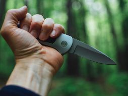 La mujer aseguró que no se siente arrepentida por lo que hizo. ESPECIAL/UNSPLASH