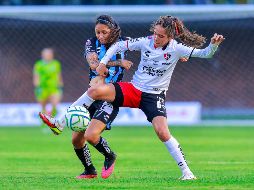 Con este resultado, la posición de zona de Liguilla para las rojinegras peligra, ya que se quedaron con 11 puntos y se ubican en el puesto 12 de la clasificación general. IMAGO7