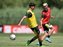 Luis Reyes hará su reaparición luego de cumplir con su juego de suspensión. IMAGO7/E. Espinosa