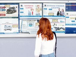 Los altos costos obligan a varios trabajadores a buscar más alternativas económicas. EL INFORMADOR/ Archivo