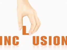 Como sociedad tenemos la responsabilidad de hablar de inclusión y de generar espacios inclusivos para todas y todos. ESPECIAL