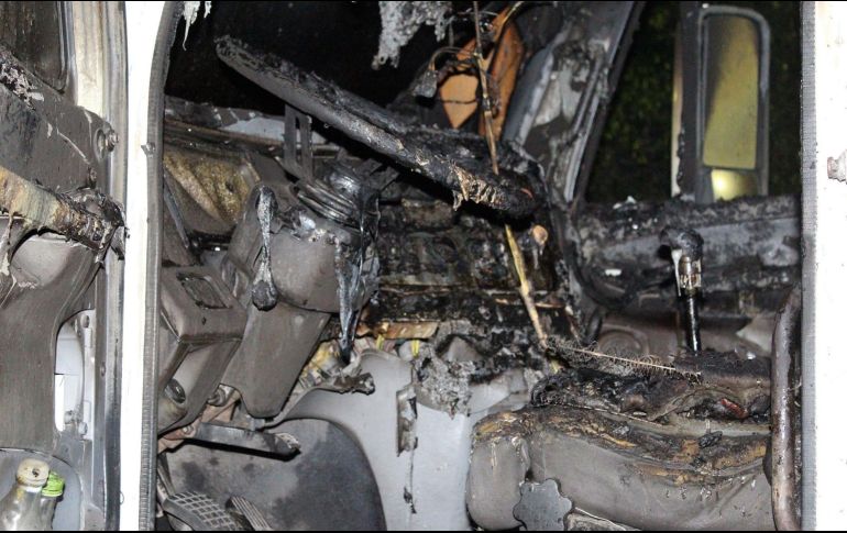 Autoridades y líderes transportistas, sostuvieron una reunión en la que acordaron abrir líneas de investigación para identificar y capturar a los relacionados con estos ilícitos. EFE/Archivo