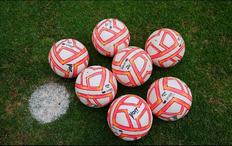 Hoy hay actividad en la Liga MX, Liga de Expansión MX, LaLiga, Premier League, Serie A, Bundesliga, Eredivisie, Mundial Femenino Sub-20, Ligue 1, Liga MX Femenil y la MLS. IMAGO7