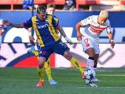 El partido San Luis vs Toluca será este domingo 21 de agosto a las 17:00 horas. IMAGO7