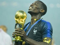 En los más de 90 años de historia que tiene la Copa del Mundo de futbol, evento que reúne a las mejores selecciones nacionales cada cuatro años, se han entregado dos diferentes trofeos. IMAGO7