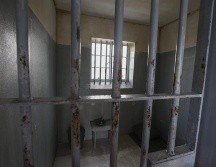 Se pretenden conceptualizar a la persona privada de la libertad como la persona procesada o sentenciada que se encuentre en un Centro Penitenciario. EL INFORMADOR/ ARCHIVO