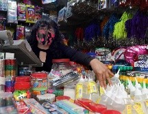 Los útiles escolares registran aumento de precios y desabasto. EL INFORMADOR/ ARCHIVO