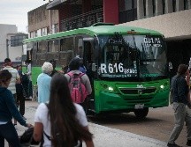 El Gobierno entregará apoyos para camiones de los modelos 2017, 2018 y 2019. EL INFORMADOR/ ARCHIVO