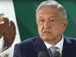 El mandatario ahora es víctima de las redes sociales, esas que alguna vez utilizó para evidenciar a otros mandatarios por sus contradicciones. EL INFORMADOR/ ARCHIVO