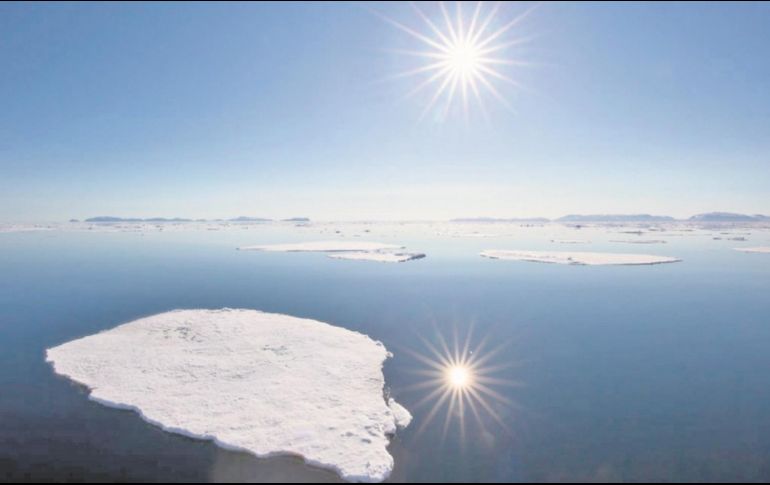 La Laponia es una región del norte de Europa compartida entre Suecia, Noruega, Finlandia y Rusia. ESPECIAL