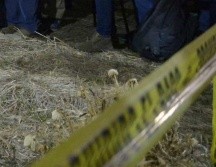 Paramédicos de los Servicios Médicos Municipales confirmaron el deceso del hombre, sin conocer mayores detalles del móvil del crimen. SUN / ARCHIVO