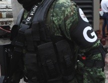 Durante la inspección no hubo detenidos. SUN/ARCHIVO