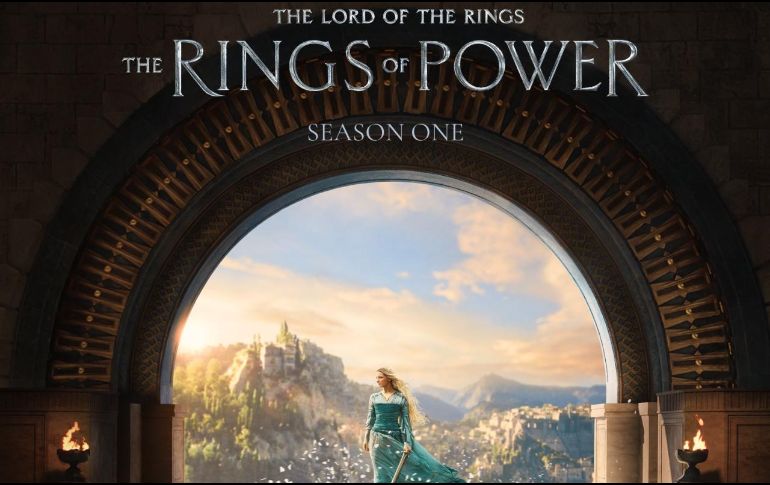 Bear McCreay es ganador del Emmy por su obra. ESPECIAL/Amazon Music