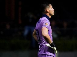 VILLANO. Sebastián Jurado ha estado presente en tres de las peores goleadas en la historia de los torneos cortos. IMAGO7