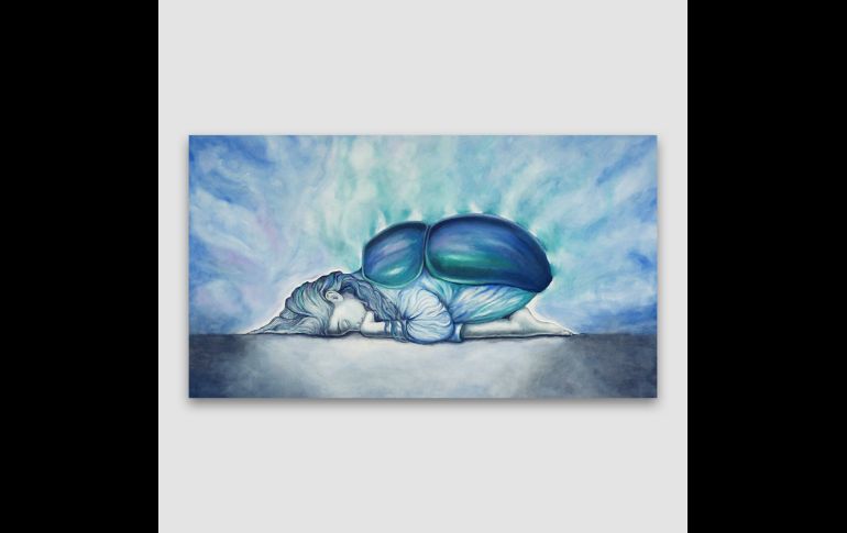 Foto: Cortesía Fernanda Quiñones