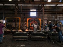 Con respecto al inicio de la pandemia en el primer trimestre de 2020, Jalisco ya logró revertir la tendencia negativa y disminuir en 4.4% la pobreza laboral. ESPECIAL