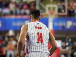 Durante su etapa como jugador de la NBA, Gustavo Ayón participó en equipos como Orlando Magic, Milwaukee Bucks o los Atlanta Hawks. TWITTER/@AstrosJalisco