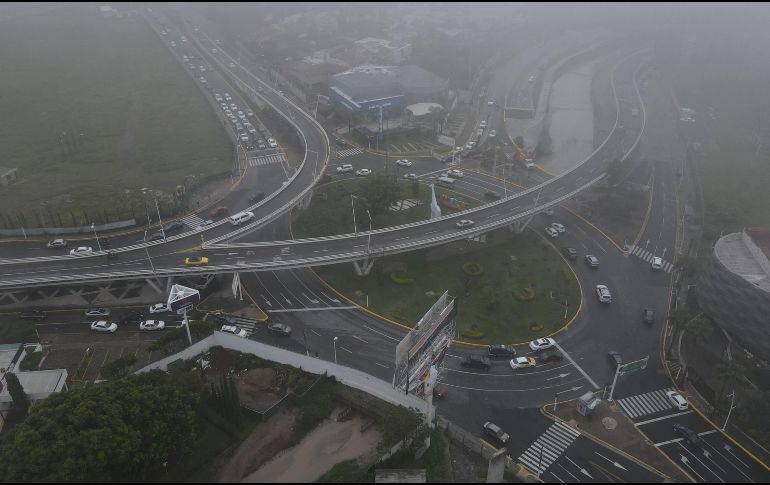 EL INFORMADOR / A. Navarro