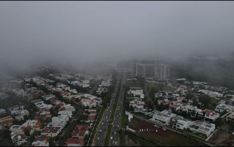 EL INFORMADOR / A. Navarro