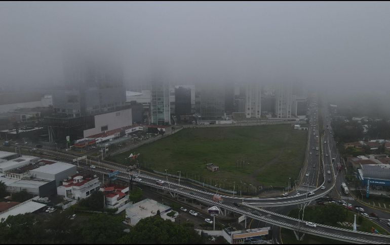 EL INFORMADOR / A. Navarro