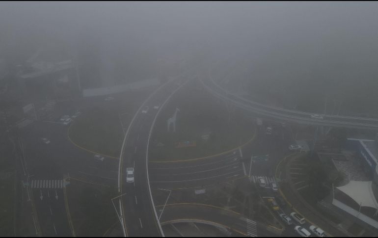 EL INFORMADOR / A. Navarro