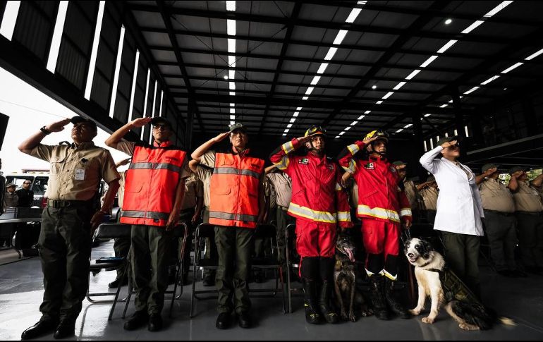 ESPECIAL / Gobierno de Jalisco