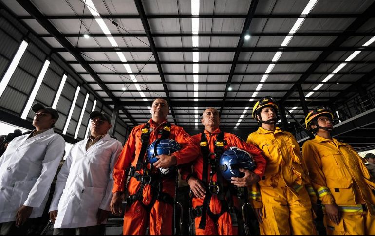 ESPECIAL / Gobierno de Jalisco