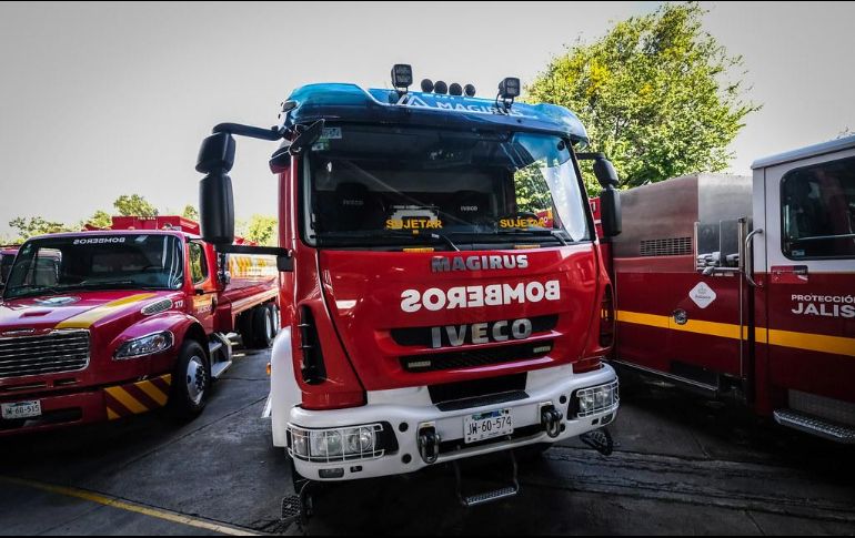 ESPECIAL / Gobierno de Jalisco