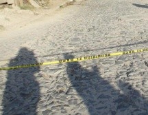 La Fiscalía del Estado de Jalisco investiga el hecho bajo el protocolo de feminicidio. EL INFORMADOR / ARCHIVO