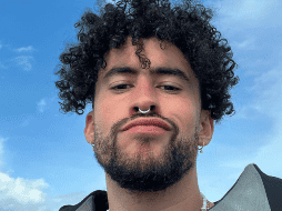 Pocos latinos han alcanzado la fama de Bad Bunny. INSTAGRAM / @badbunnypr
