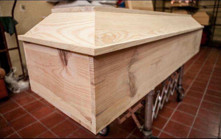 Hasta ahora no se ha determinado si hubo negligencia por parte de los trabajadores del Ayuntamiento, médicos o empleados de la funeraria. EL INFORMADOR/ARCHIVO