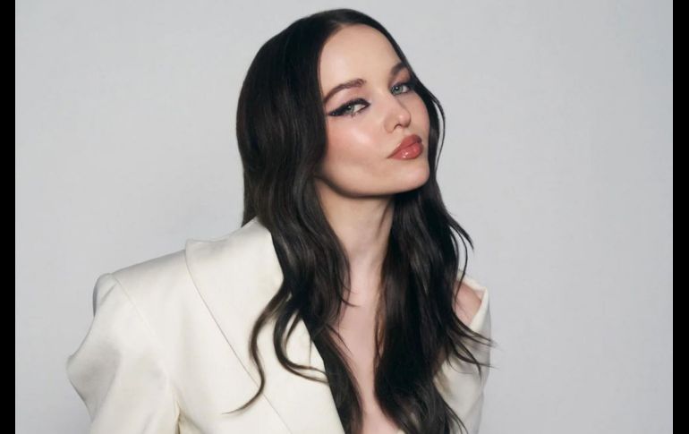 Estos son los artistas nominados en los MTV Video Music Awards 2022. Dove Cameron/Kim Jung