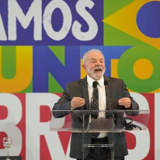 Elecciones Brasil: "Es una copia mal hecha de Trump", la crítica de Lula da Silva a Bolsonaro