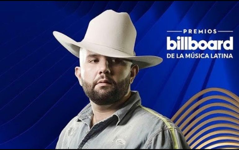 Carín León continúa trabajando en varios proyectos y colaboraciones que muy pronto todo su público podrá conocer. CORTESÍA