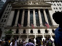 La semana permitirá tener algunos indicadores macroeconómicos importantes, como el índice PMI de actividad el martes, y el índice de precios PCE el viernes. AP/ARCHIVO