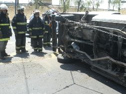 Los lesionados presentan fracturas en diversas partes del cuerpo, golpes, contusiones y traumatismos. EL INFORMADOR/ARCHIVO