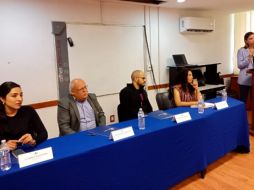 Hagamos remarcó la importancia de la realización de estos cursos para impulsar un mundo más equitativo. EL INFORMADOR/Y. Mora