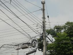 El proyecto de reforma aún debe ser aprobado por el pleno del Congreso de Jalisco, lo que se espera suceda en los primeros meses del 2023. EL INFORMADOR / ARCHIVO