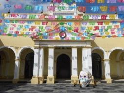 Este proyecto será permanente y gratuito, todos los miércoles de 10:00 a 12:00 horas. ESPECIAL