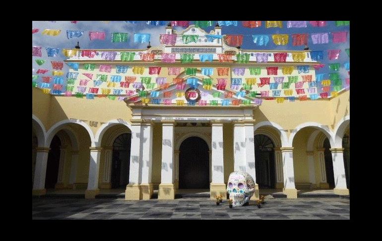 Este proyecto será permanente y gratuito, todos los miércoles de 10:00 a 12:00 horas. ESPECIAL