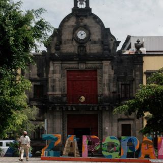 Calificadoras crediticias ratifican finanzas sanas de Zapopan
