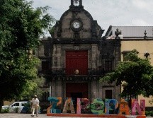 El Ayuntamiento de Zapopan tiene calificación crediticia segura, según Fitch Ratings y Moody's. EL INFORMADOR/ ARCHIVO