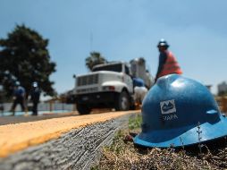 El Siapa cortó el servicio en colonias de la ZMG por fallas. EL INFORMADOR/ ARCHIVO