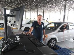 El modelo aplicado en Jalisco es más avanzado que en otros países, tanto tecnológicamente como en el modelo económico-operativo. EL INFORMADOR/Archivo