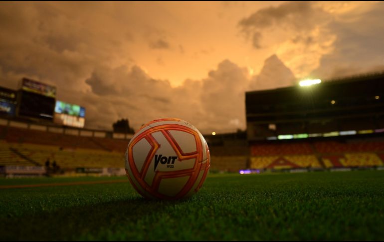 Hoy hay actividad en la Liga MX, Liga de Expansión MX, Carabao Cup, y la Liga MX Femenil. IMAGO7