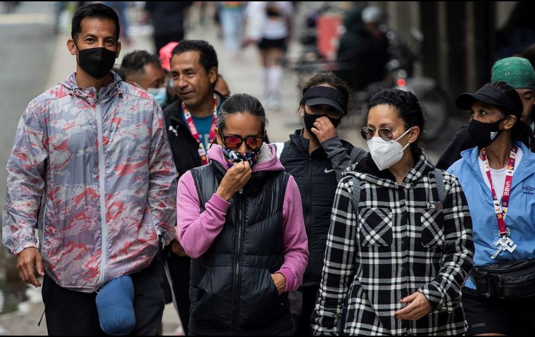 Autoridades advierten que mientras la epidemia siga activa en el mundo, 