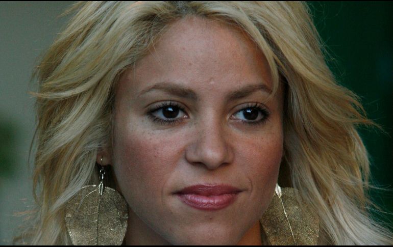 Supuestamente había un pacto entre la ex pareja para no mostrarse con sus nuevas relaciones en al menos un año, que Piqué rompió. AP/ARCHIVO