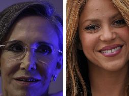 Florinda Meza se pronunció respecto a esta polémica en sus redes sociales. ESPECIAL