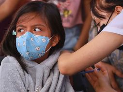 El subsecretario Hugo López-Gatell reitera que la adquisición de vacunas a través de Covax ha sido un proceso 