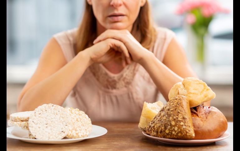 La celiaquía es una enfermedad provocada por la ingesta constante del gluten. ISTOCK/Zinkevych